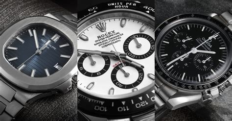 best pre owned watch websites.